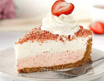 Strawberry Cheese Cake