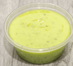 Chutney and Sauce