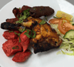 Tandoori Mix Special Grill Main