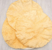 Plain Papadum