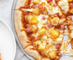 Hawaiian Pizza