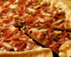 Meat Treat Pizza