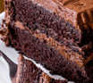 Chocolate Fudge Cake