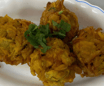 Onion Bhaji